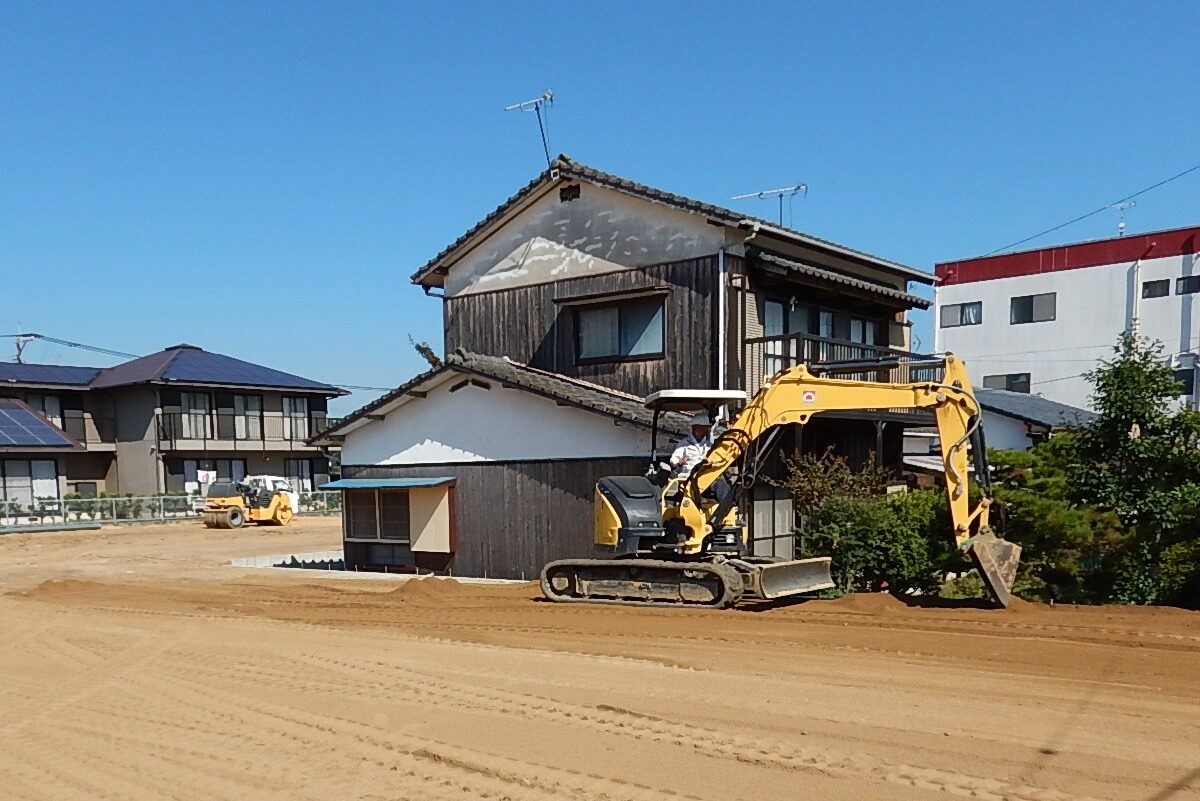 zousei